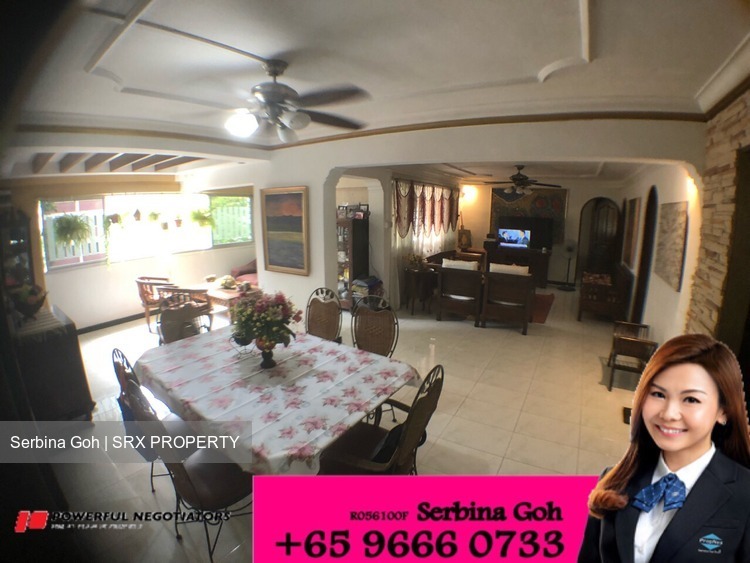 Blk 664 Yishun Avenue 4 (Yishun), HDB Jumbo #168795672